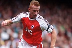 Perry Groves interview | Arsenal Legend Q&A | Sportingbet