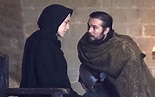 RTVE graba “La abadesa”, nueva película con Daniela Brown, Blanca ...