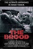 The Brood (1979) - Posters — The Movie Database (TMDB)