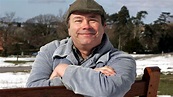 Heartbeat: David Lonsdale shares moving tribute to late co-star | HELLO!