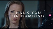 THANK YOU FOR BOMBING Trailer | Festival 2015 - YouTube