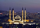 Ankara Turkey | Definitive guide for senior travellers - Odyssey Traveller