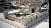 História Ilustrada: Templo de Jerusalém