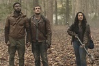 The Walking Dead: World Beyond: Season Two; AMC Teases Final Season Premiere (Watch) - canceled ...