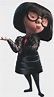 25 Best EDNA AND THE INCREDIBLES ideas | the incredibles, edna, edna mode