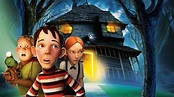Monster House | Full Movie | Movies Anywhere