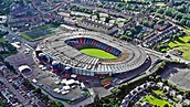 EURO 2020 Venues- All you need to know about Hampden Park in Scotland ...