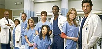Grey's Anatomy - Spin-Off zur Krankenhaus-Serie besetzt erste Rolle