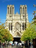Reims Cathedral - French Moments