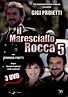 Il maresciallo Rocca (TV Series 1996-2008) - Posters — The Movie ...