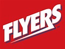 Dayton Flyers Wordmark Logo - NCAA Division I (d-h) (NCAA d-h) - Chris ...