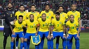 Brazil world cup squad 2022 : Full list of Players - Sports world