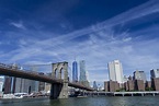 El Puente de Brooklyn New York como disfrutarlo - Trip Hote | Puente de ...
