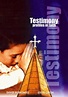 Testimony: Profiles in Faith (2002) movie posters