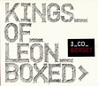 Kings Of Leon - Boxed (2009, Box Set) | Discogs