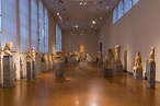 About National Archaeological Museum in Athens City - hopin.gr