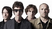 The Verve Wallpapers - Wallpaper Cave