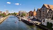 Bydgoszcz (Poland) - the City Not to Be Missed