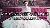 Princesa Margareth: a princesa rebelde - YouTube