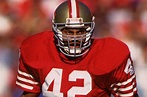 49ers legend Ronnie Lott: Super Bowl 2020, battles with Giants