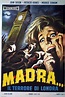 MADRA…IL TERRORE DI LONDRA - Spietati - Recensioni e Novità sui Film