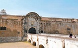 Fortaleza de San Carlos en Perote – El oficio de historiar