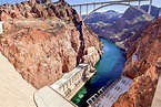 Desde Las Vegas: tour medio día de la presa Hoover | GetYourGuide
