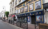 Saint-Maur : la ville rachète le cinéma 4 Delta de la Varenne - Le Parisien