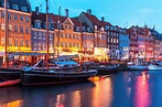 Los mejores luagres para salir de fiesta en Copenhague Denmark Travel ...