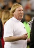 Oakland Raiders owner Mark Davis has a super bowl haircut : r/sports