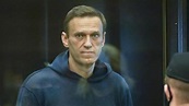 Russland: Er behandelte Nawalny nach Giftanschlag: Arzt in Sibirien ...