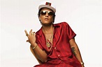 Bruno Mars Debuts New '24k Magic' Single: Listen