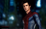 Spider-Man Andrew Garfield - Wallpaper, High Definition, High Quality ...
