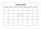 Calendário Outubro 2023 | WikiDates.org