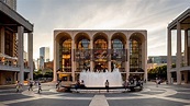 Lincoln Center for the Performing Arts — Wikipédia