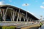 Bangalore airport in India image - Free stock photo - Public Domain ...