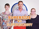 Prime Video: Supersize Vs Superskinny