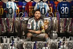 Ligue 1 2023: Lionel Messi busca conquistar el Récord Mundial de más ...