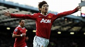 How did Park Ji-sung perform at Manchester United? - Most decorated ...
