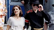 Muere Lisa Marie Presley: estos fueron sus cuatro maridos