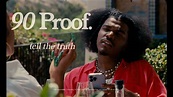 Smino - 90 Proof ft. J Cole (Official Visualizer) - YouTube
