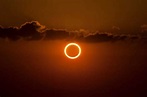 Eclipse anular do sol encantará norte e nordeste do Brasil: Saiba ...