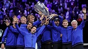 Laver Cup 2018 : l'Europe conserve son trophée