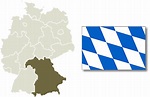 Bayern allgemein - Medienwerkstatt-Wissen © 2006-2017 Medienwerkstatt