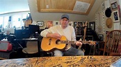 Dave Palmer - Original - YouTube