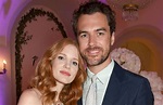 The untold truth of Jessica Chastain’s husband, Gian Luca Passi de ...