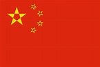 NATIONAL FLAG OF CHINA | The Flagman