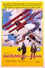 Von Richthofen and Brown (1971) - Air Force Movies