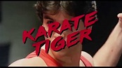Karate Tiger - Trailer Deutsch HD - YouTube
