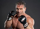 Ken Shamrock Is Now Open To Independent Bookings